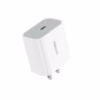 Cargador Rápido USB C W RECCI RCT PC Potencia PD y PPS para tu Smartphone SOLO DADO USB C no incluye Cable