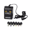 Adaptador de Voltaje Universal SANWIN LLA M Un Cargador para Múltiples Dispositivos