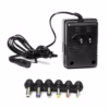 Adaptador de Voltaje Universal SANWIN LLA M Un Cargador para Múltiples Dispositivos