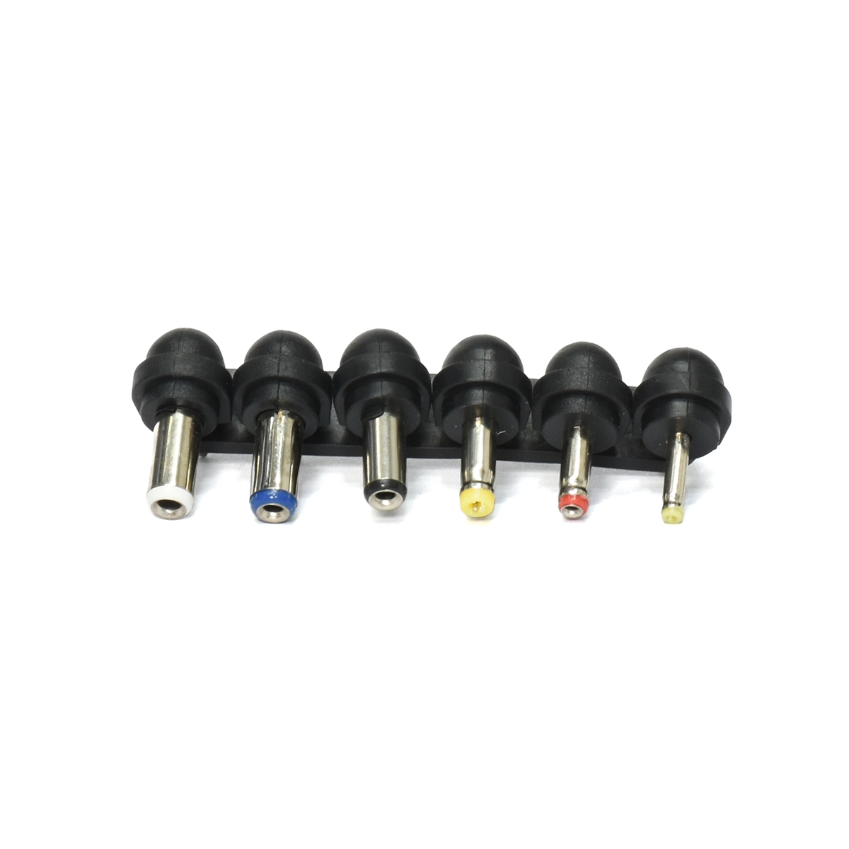 Adaptador de Voltaje Universal SANWIN LLA-500M: ¡Un Cargador para Múltiples Dispositivos!