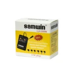 Adaptador de Voltaje Universal SANWIN LLA-500M: ¡Un Cargador para Múltiples Dispositivos!