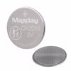 Pila de Litio CR V Maxday MD CR Energía Confiable y Duradera para tus Dispositivos