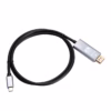 Cable USB C a DisplayPort K m Delcom DL CDP Conecta tu Laptop a la Máxima Resolución y Fluidez