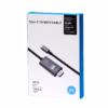 Cable USB C a HDMI K Hz de  Metros Delcom DL CHD Calidad de Imagen Insuperable