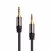 Cable de Audio Estéreo  Metros MiniPlug mm Delcom DL MST Lleva tu Sonido Más Lejos