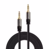 Cable de Audio Estéreo  Metros MiniPlug mm Delcom DL MST Lleva tu Sonido Más Lejos
