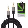 Cable de Audio Estéreo mm m Delcom DL MST Sonido de Alta Fidelidad y Máxima Durabilidad