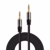 Cable de Audio Estéreo mm m Delcom DL MST Sonido de Alta Fidelidad y Máxima Durabilidad