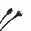 Cable de Poder Tipo  de  Metros American NET GP  A M Más Alcance y Seguridad