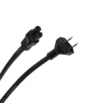 Cable de Poder Tipo 8 de 3 Metros American NET GP-132-10A-3M: ¡Más Alcance y Seguridad!