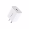 Cargador Rápido USB C W RECCI RCK CC  Cable USB C W La Solución de Carga Completa