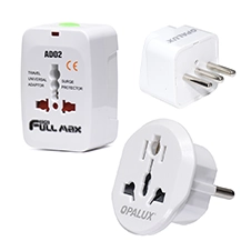 Categoría Accesorios Eléctricos