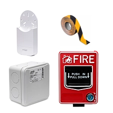 Categoría Accesorios de Seguridad