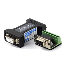 Categoría Adaptador RS232 y RS485