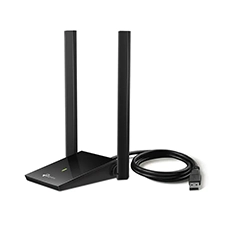 Categoría Adaptadores Inalámbricos TP-Link 2.4Ghz 5Ghz y Wifi6