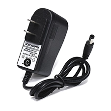 Categoría Adaptadores de Voltaje DC