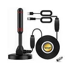Categoría Antenas HDTV TDT UHV VHF