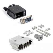 Categoría Conectores Electrónicos para Soldar