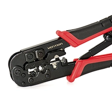 Categoría Crimping Tool RJ45