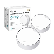 Categoría Equipos DECO MESH de TP-Link WIFI-6