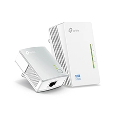 Categoría Equipos PowerLine PLC