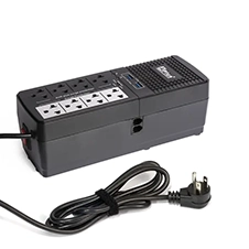 Categoría Estabilizadores Electrónicos
