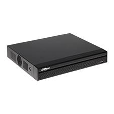 Categoría Grabadores DVR y NVR