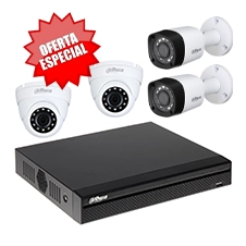Categoría Ofertas de Cámaras de Seguridad