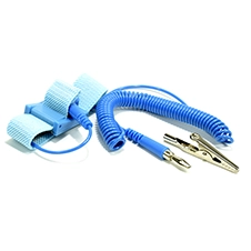 Categoría Pulsera Antiestática, muñequera antiestática