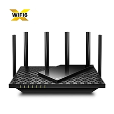 Categoría Router Inalámbrico WIFI6 TP-LINK