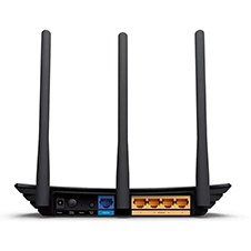 Categoría Router Inalámbricos Económicos TP-LINK de 2.4Ghz