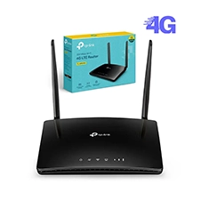 Categoría Router LTE 4G TP-LINK