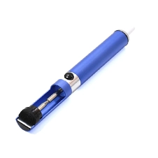Categoría Succionador de Estaño, Limpiador para extraer estaño, extractor de estaño, Extractor de Soldadura