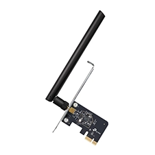 Categoría Tarjetas Inalámbricas en Doble Banda y WIFI6 TP-LINK