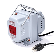 Categoría Transformadores de Voltaje de 220V a 110V AC