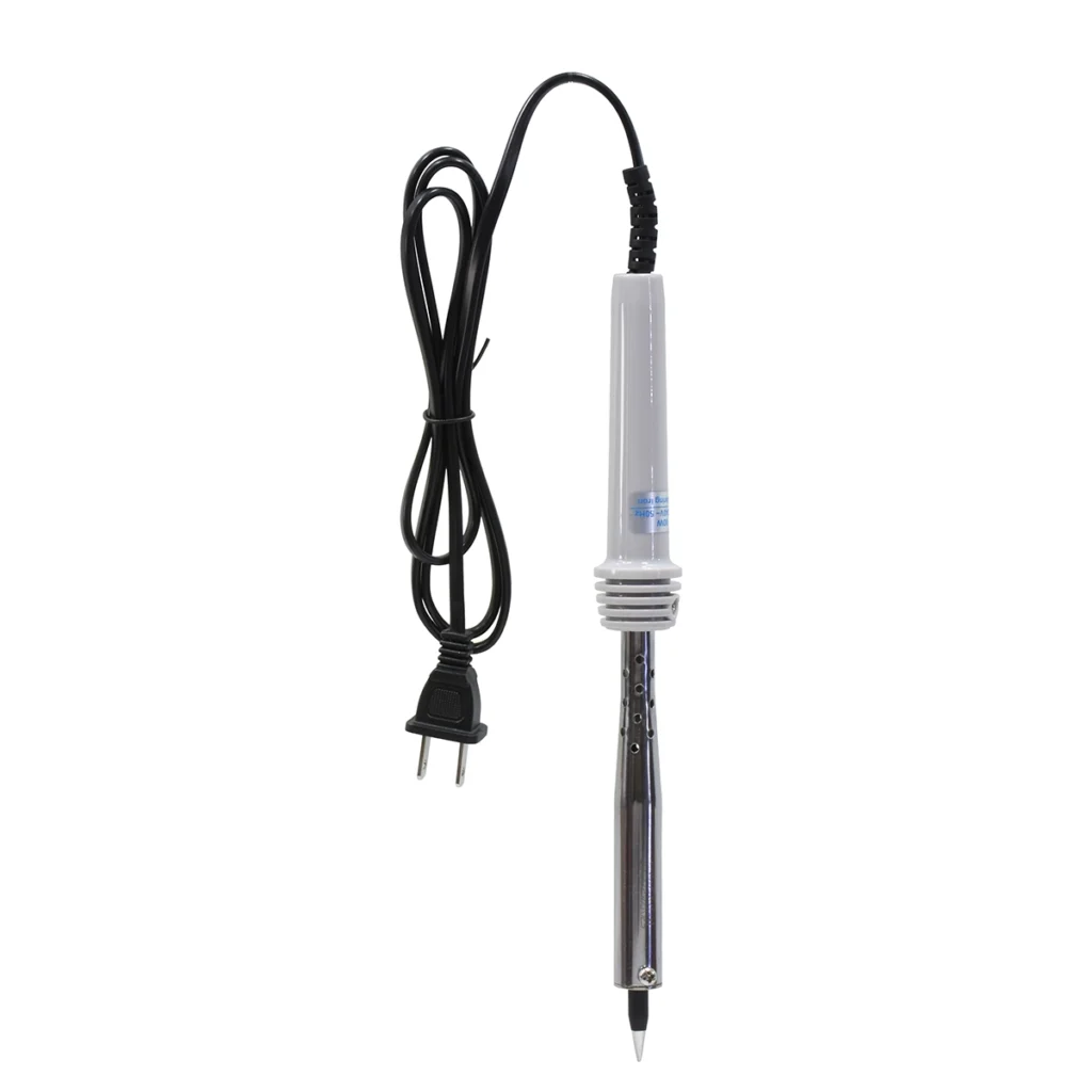 Cautín Profesional W TAKEMA ZD W Calentamiento Rápido y Soldadura de Precisión