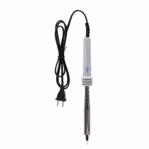 Cautín Profesional 80W TAKEMA ZD-401/80W: ¡Calentamiento Rápido y Soldadura de Precisión!