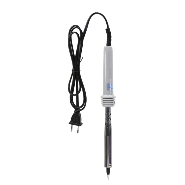 Cautín Profesional 80W TAKEMA ZD-401/80W: ¡Calentamiento Rápido y Soldadura de Precisión!