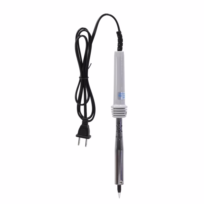 Cautín Profesional W TAKEMA ZD W Calentamiento Rápido y Soldadura de Precisión