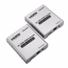 Extensor HDMI K m sobre Red Delcom DL EHD  Señal K a Múltiples Pantallas