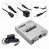 Extensor HDMI K m sobre Red Delcom DL EHD  Señal K a Múltiples Pantallas