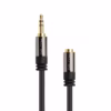 Extensión de Audio Estéreo mm m Delcom DL MST MF Más Alcance Misma Calidad de Sonido