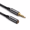 Extensión de Audio Estéreo mm m Delcom DL MST MF Más Alcance Misma Calidad de Sonido