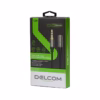 Extensión de Audio Estéreo Delcom DL MST MF MiniPlug mm  Metros Más Alcance Misma Calidad de Sonido