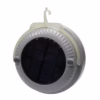 Lámpara LED Recargable W Opalux OP FDW Luz Ultra Potente Solar Power Bank y Base Magnética