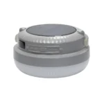 Lámpara LED Recargable 300W Opalux OP-FD300W: ¡Luz Ultra Potente, Solar, Power Bank y Base Magnética!