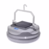 Lámpara LED Recargable W Opalux OP FDW La Máxima Potencia en Luz Portátil Solar y Power Bank