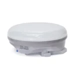 Lámpara LED Recargable 500W Opalux OP-FD500W: ¡La Máxima Potencia en Luz Portátil, Solar y Power Bank!