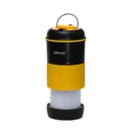 Lámpara y Linterna LED Recargable 2-en-1 Opalux OP-705 con Power Bank: ¡Tu Luz para Todo!