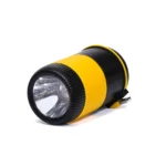 Lámpara y Linterna LED Recargable 2-en-1 Opalux OP-705 con Power Bank: ¡Tu Luz para Todo!